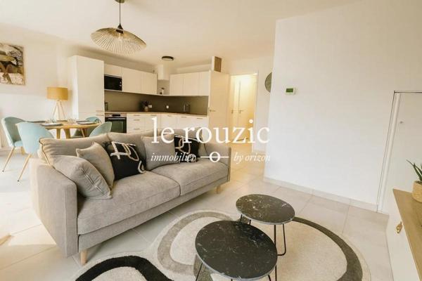DAMGAN – MAISON A 50 M DE LA PLAGE