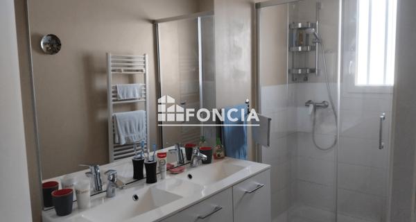 À vendre Maison 4 pièces 80 m² - Balbigny 42510