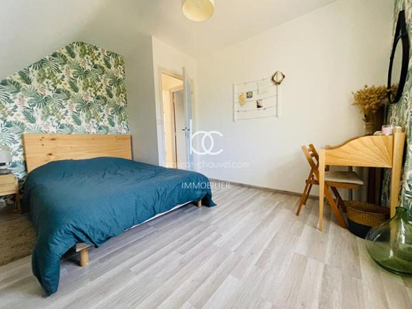 SARZEAU Maison 9 pièces 195 m²