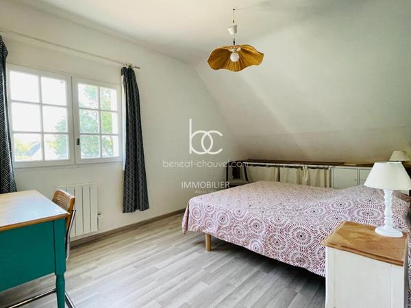 SARZEAU Maison 9 pièces 195 m²