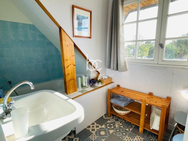 SARZEAU Maison 9 pièces 195 m²