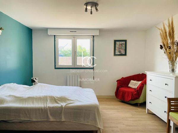 SARZEAU Maison 9 pièces 195 m²
