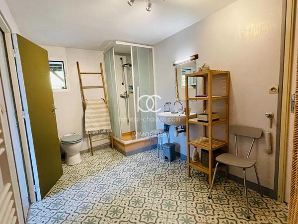 SARZEAU Maison 9 pièces 195 m²