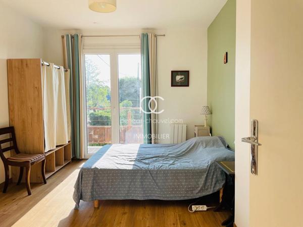 SARZEAU Maison 9 pièces 195 m²