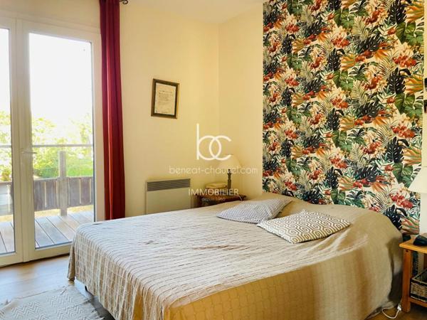 SARZEAU Maison 9 pièces 195 m²