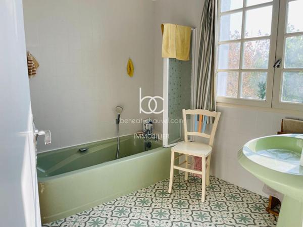 SARZEAU Maison 9 pièces 195 m²