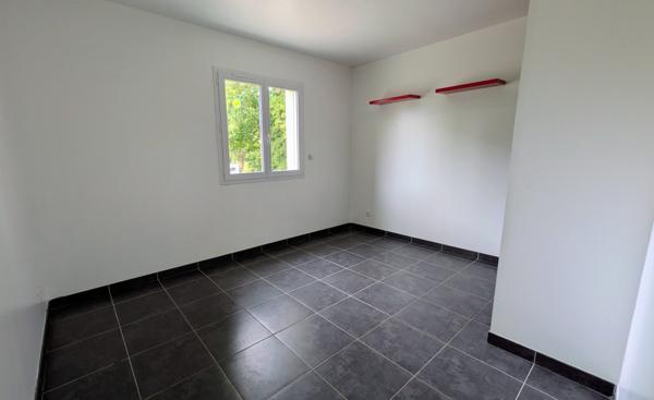 Pleuven (29170) Maison récente, lumineuse et paisible, construite en 2013