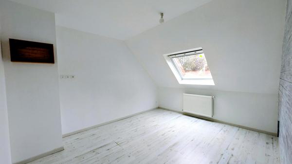 Pleuven (29170) Maison récente, lumineuse et paisible, construite en 2013