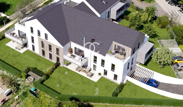 SARZEAU Appartement 4 pièces 87 m²