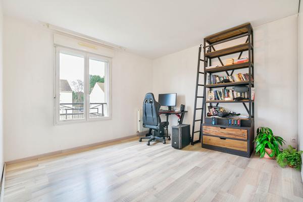 Maison récente 4 chambres