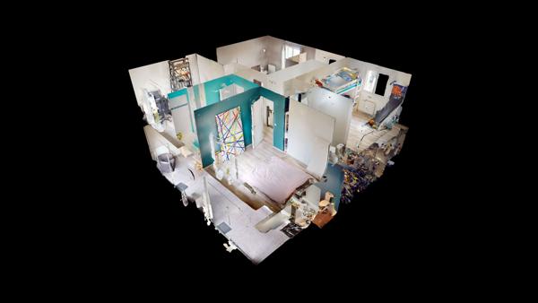 Maison récente 4 chambres