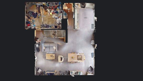 Maison récente 4 chambres