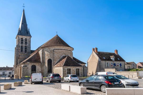 Maison récente 4 chambres