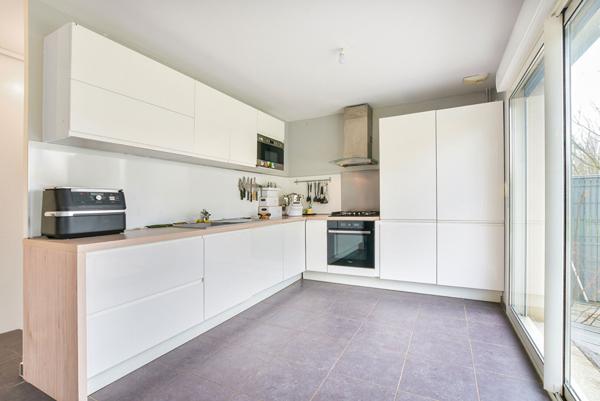 Maison récente 4 chambres