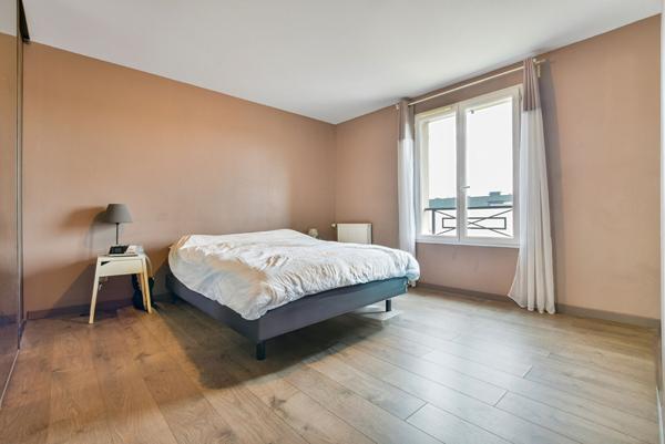 Maison récente 4 chambres