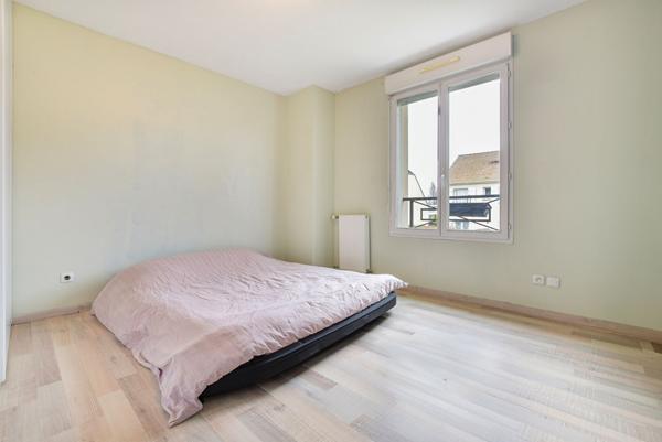 Maison récente 4 chambres