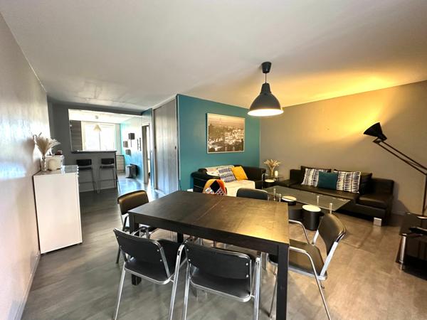 Appartement à louer    1 pièce • 57 m2 La Seyne-sur-Mer