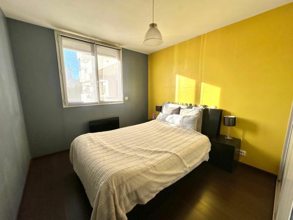 Appartement à louer    1 pièce • 57 m2 La Seyne-sur-Mer