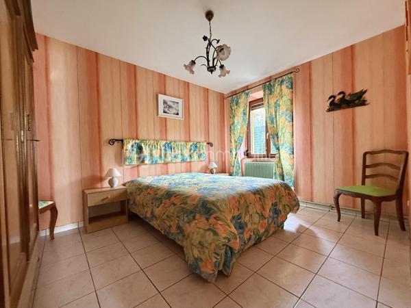 Appartement de 80 m²