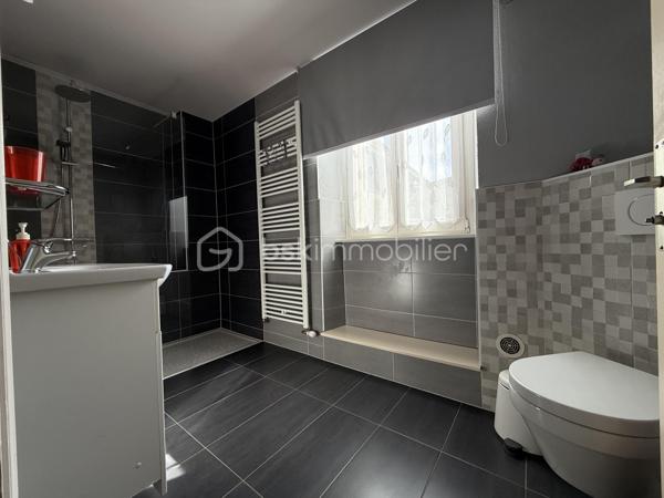 Appartement de 80 m²