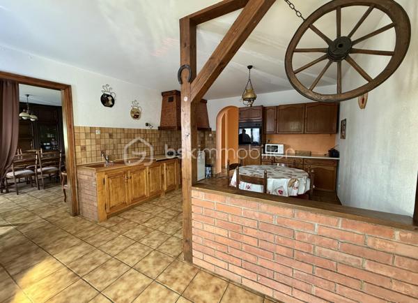 Appartement de 80 m²