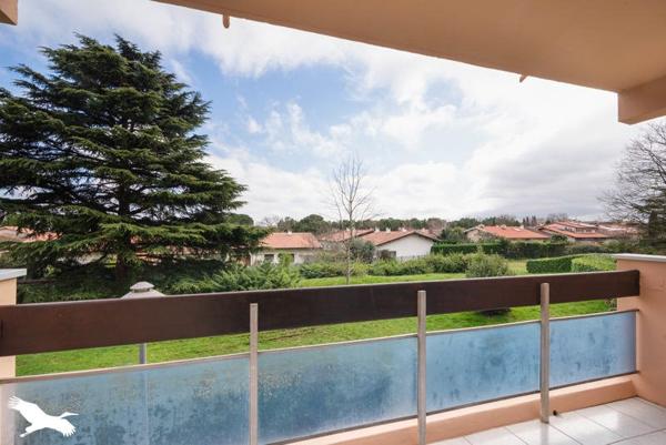 Appartement à vendre 154 900 € Ramonville-Saint-Agne 2 p 42 m² DPE E