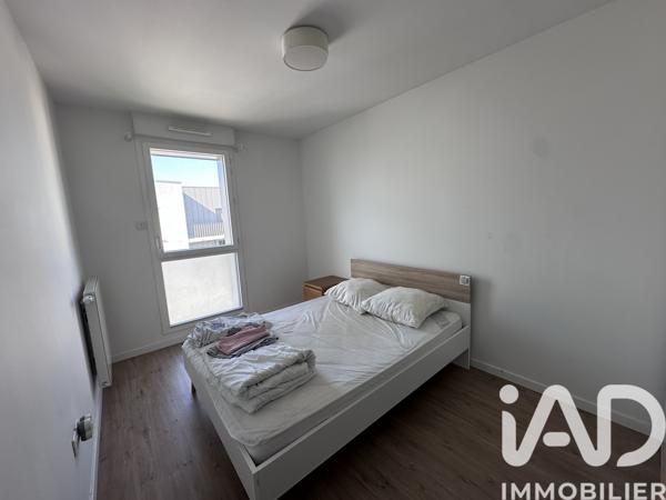 Location appartement 2 pièces 130 m² Bordeaux