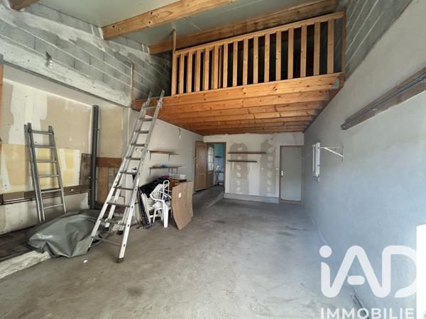 Maison à vendre 3 pièces 102 m² Pompaire