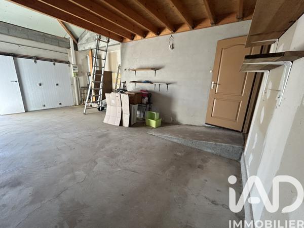 Maison à vendre 3 pièces 102 m² Pompaire
