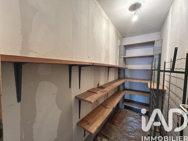 Maison à vendre 3 pièces 102 m² Pompaire