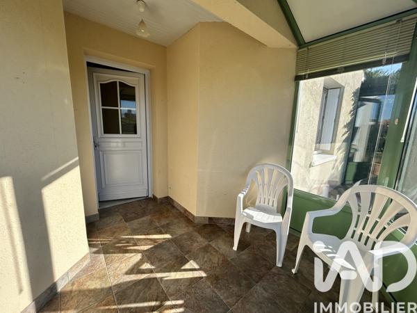 Maison à vendre 3 pièces 102 m² Pompaire