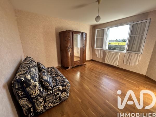 Maison à vendre 3 pièces 102 m² Pompaire