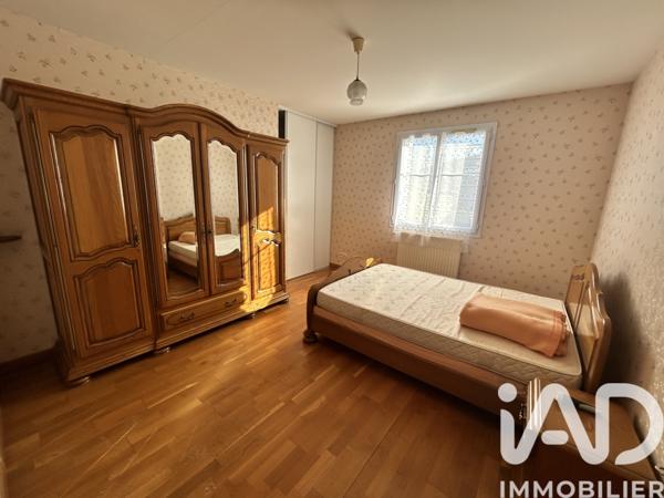 Maison à vendre 3 pièces 102 m² Pompaire