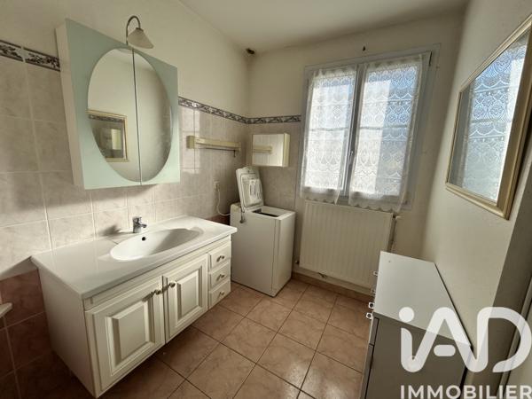 Maison à vendre 3 pièces 102 m² Pompaire