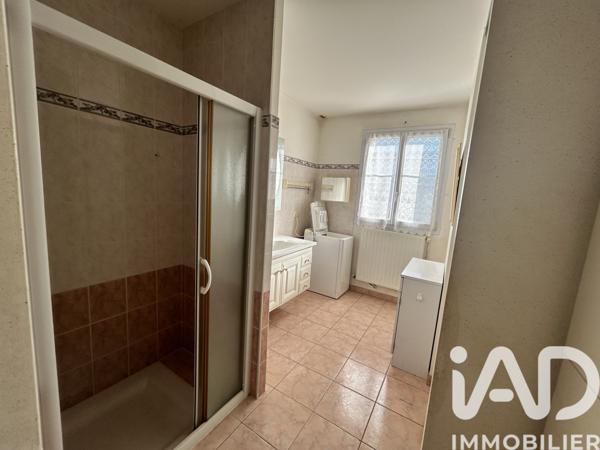 Maison à vendre 3 pièces 102 m² Pompaire