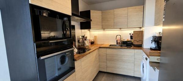 Appartement à vendre 150 600 € Toulouse 3 p 54 m² DPE C