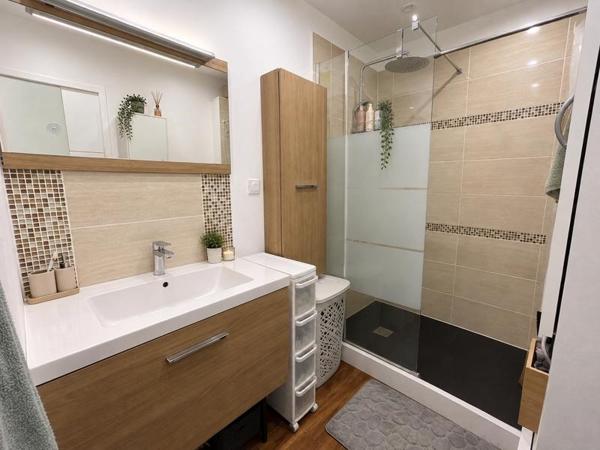Appartement à vendre 150 600 € Toulouse 3 p 54 m² DPE C