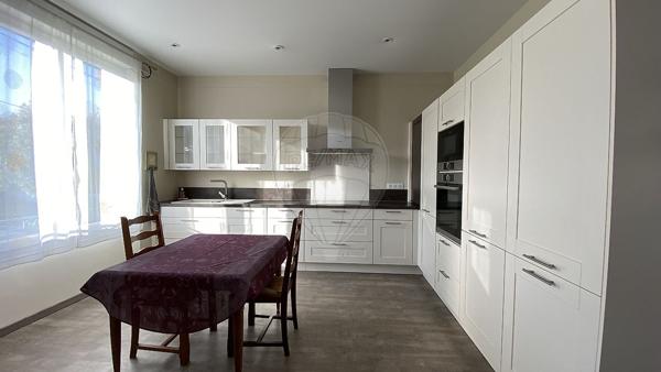 Maison  en vente - Seine-et-Marne - 77