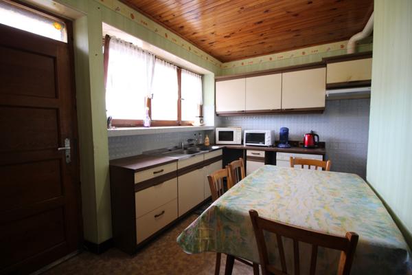 Boulay-Moselle (57220) maison 150 m² 7 pièces