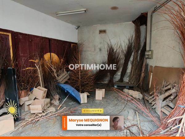 Maison DE BOURG SUR OLLIERGUES (63)