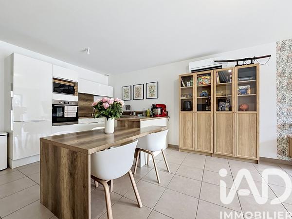 Appartement à vendre 3 pièces 66 m² Pollestres
