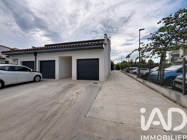Appartement à vendre 3 pièces 66 m² Pollestres