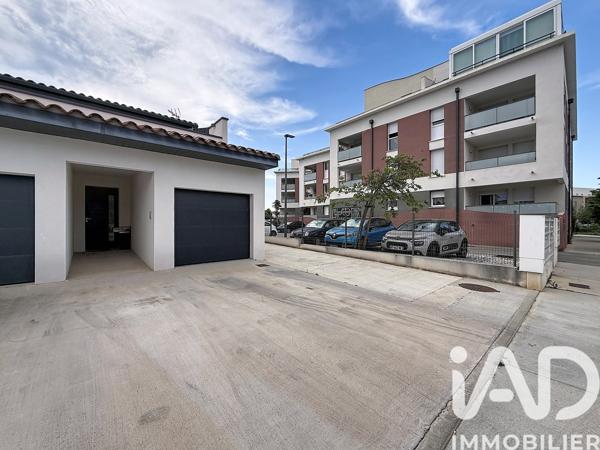 Appartement à vendre 3 pièces 66 m² Pollestres