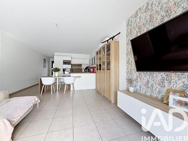 Appartement à vendre 3 pièces 66 m² Pollestres