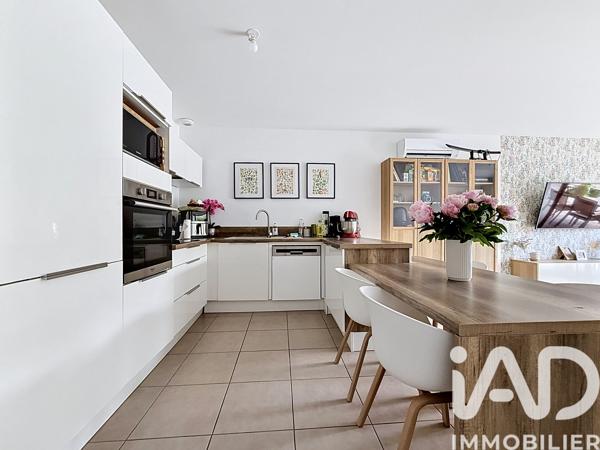 Appartement à vendre 3 pièces 66 m² Pollestres