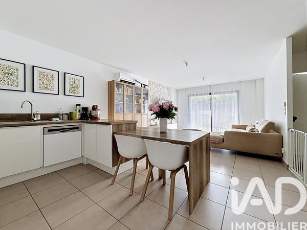 Appartement à vendre 3 pièces 66 m² Pollestres
