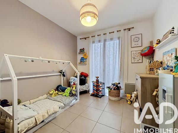 Appartement à vendre 3 pièces 66 m² Pollestres