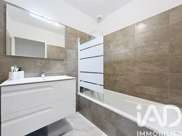 Appartement à vendre 3 pièces 66 m² Pollestres
