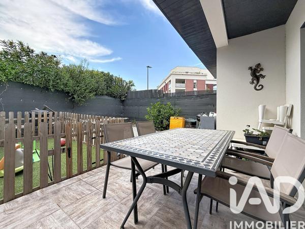 Appartement à vendre 3 pièces 66 m² Pollestres