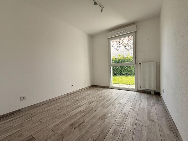 Appartement - 3 pièces - 64 m²